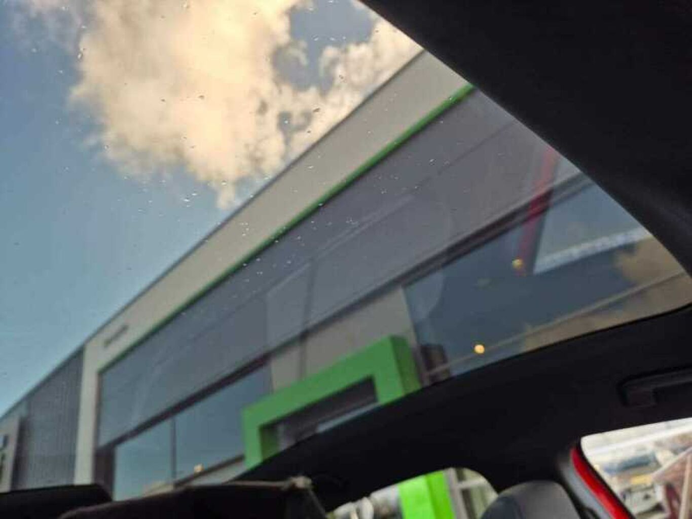SKODA ENYAQ 250kW vRS 82kWh 4x4 5dr Auto