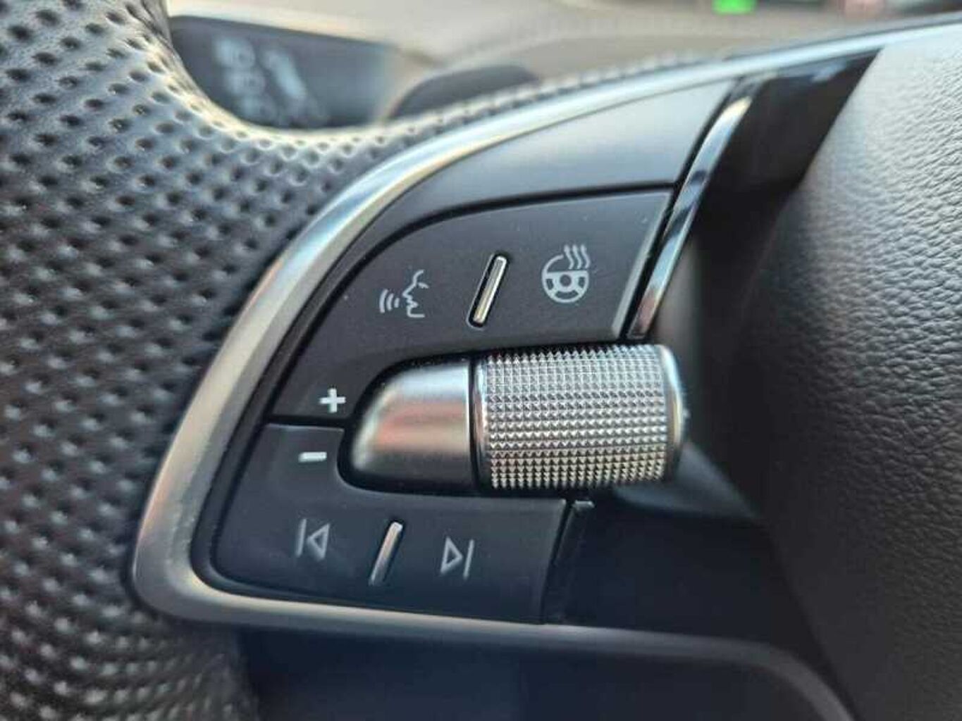 SKODA ENYAQ 250kW vRS 82kWh 4x4 5dr Auto