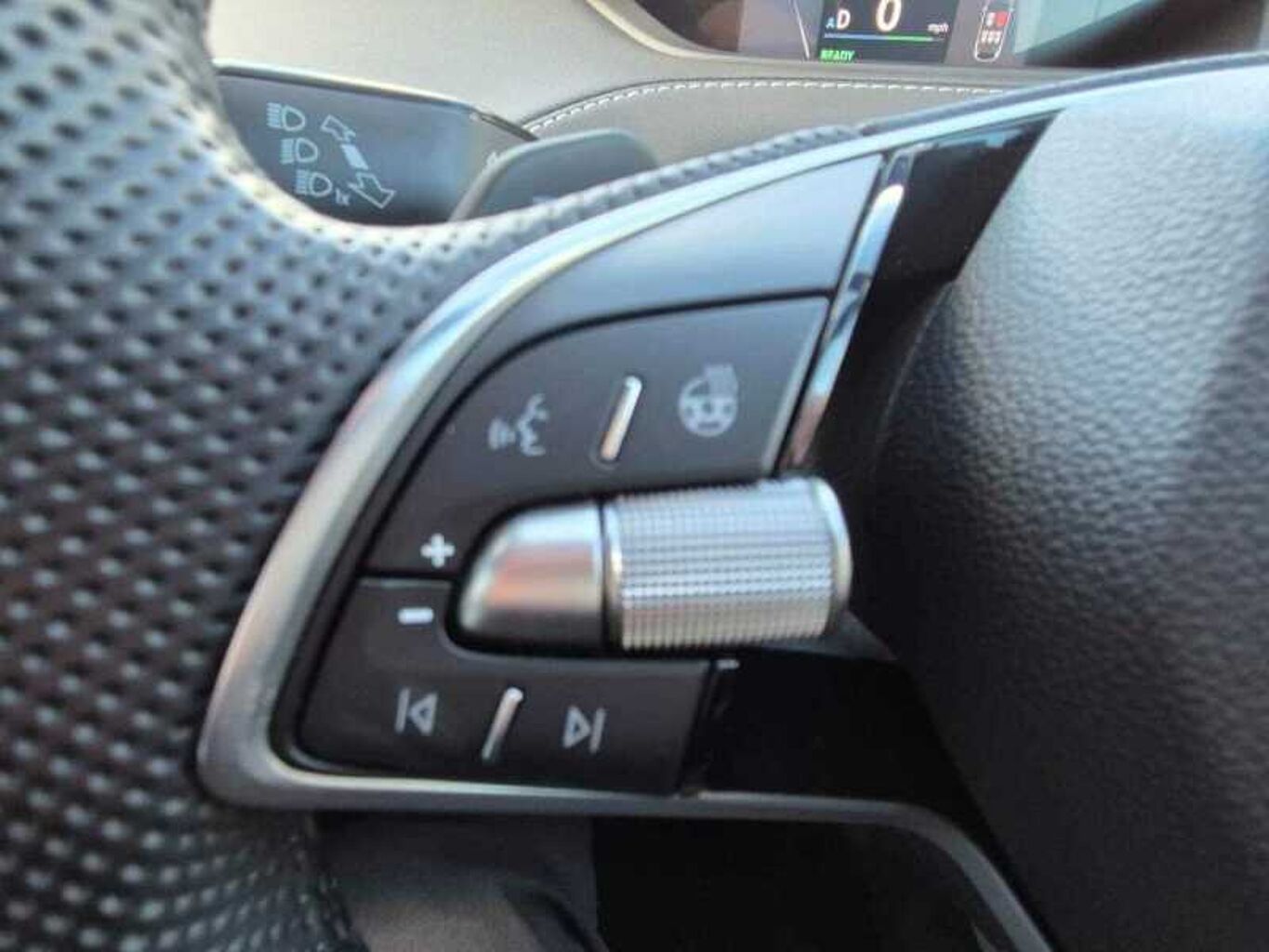 SKODA ENYAQ 250kW vRS 82kWh 4x4 5dr Auto