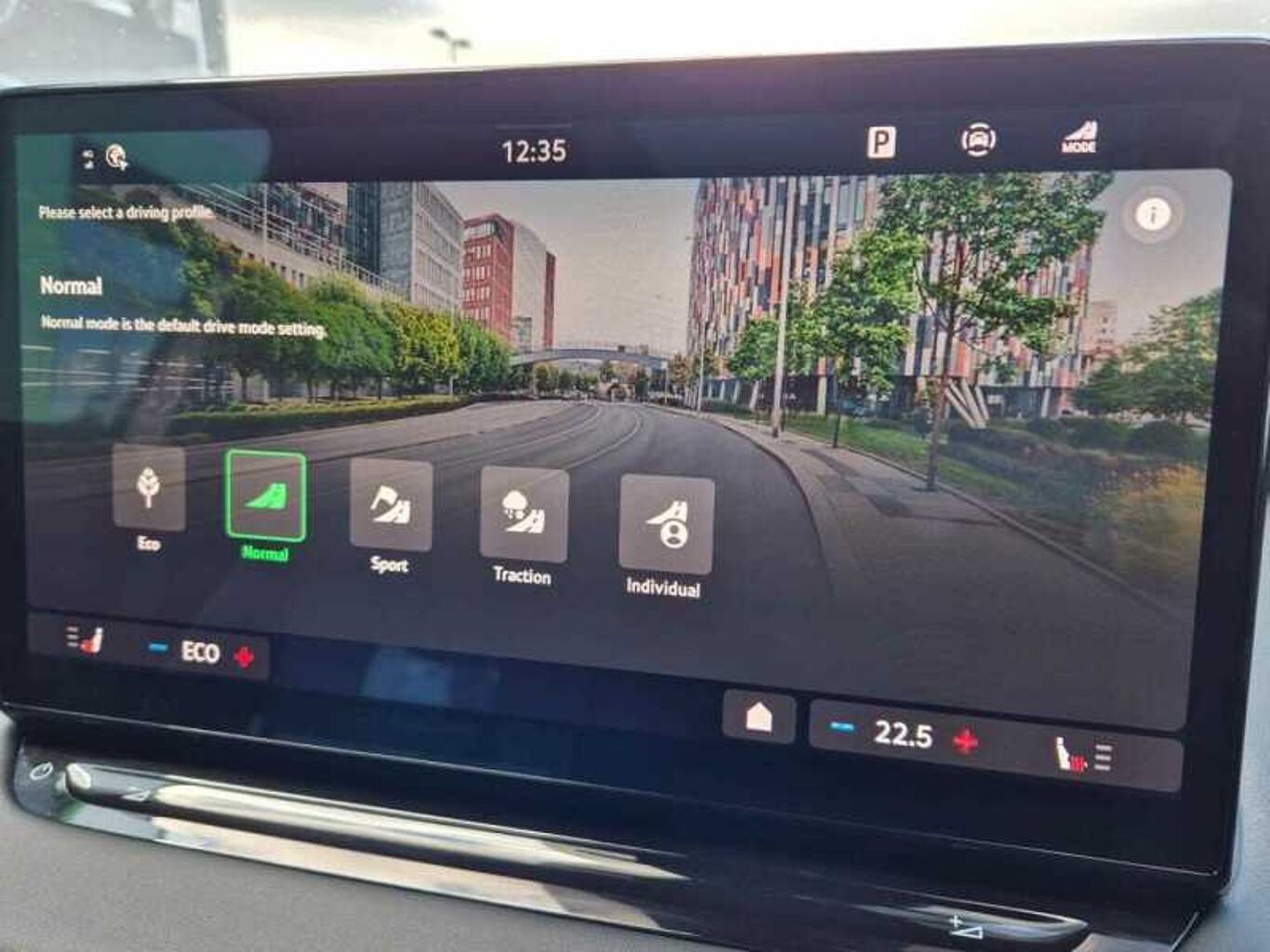 SKODA ENYAQ 250kW vRS 82kWh 4x4 5dr Auto