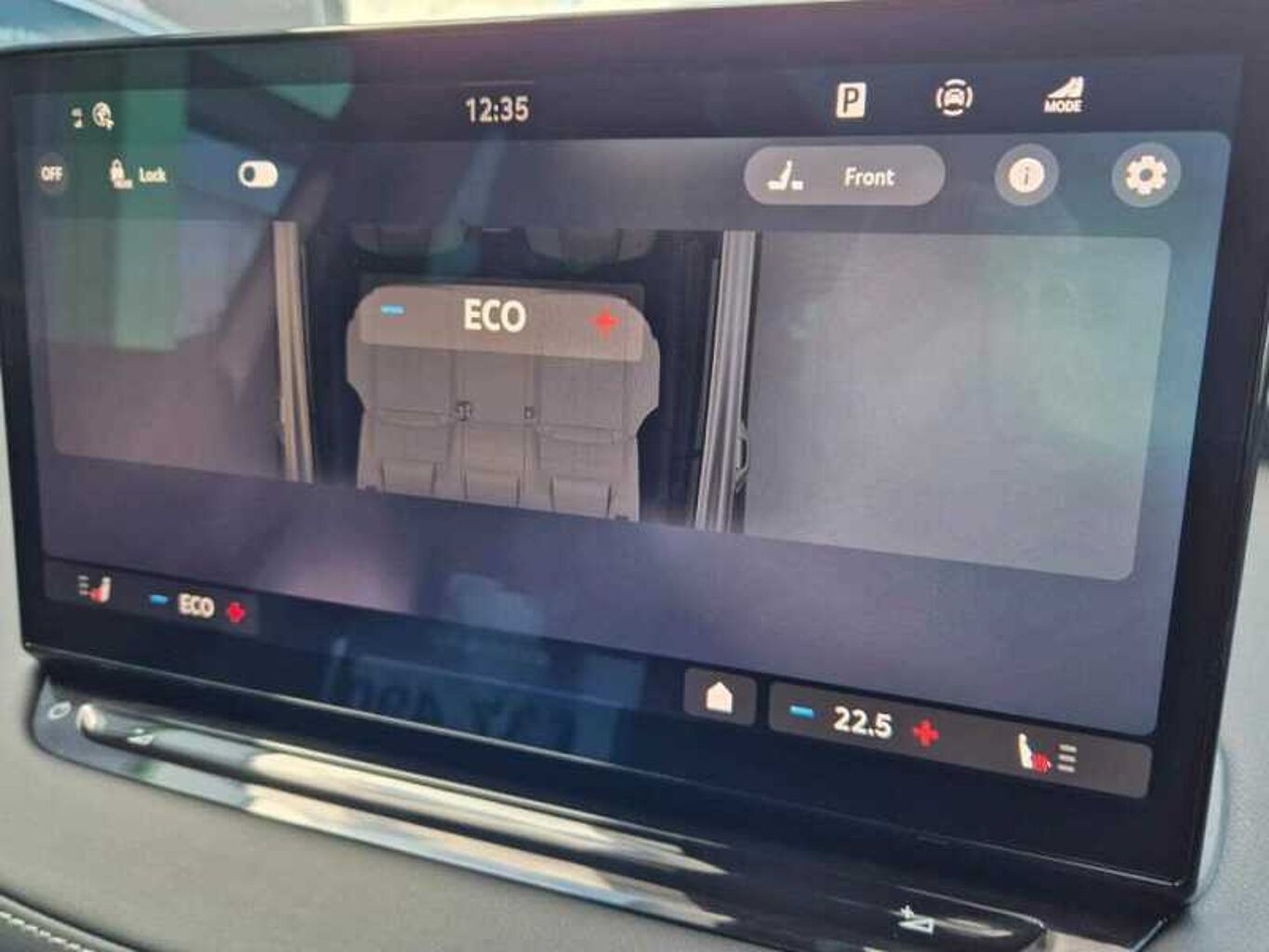 SKODA ENYAQ 250kW vRS 82kWh 4x4 5dr Auto