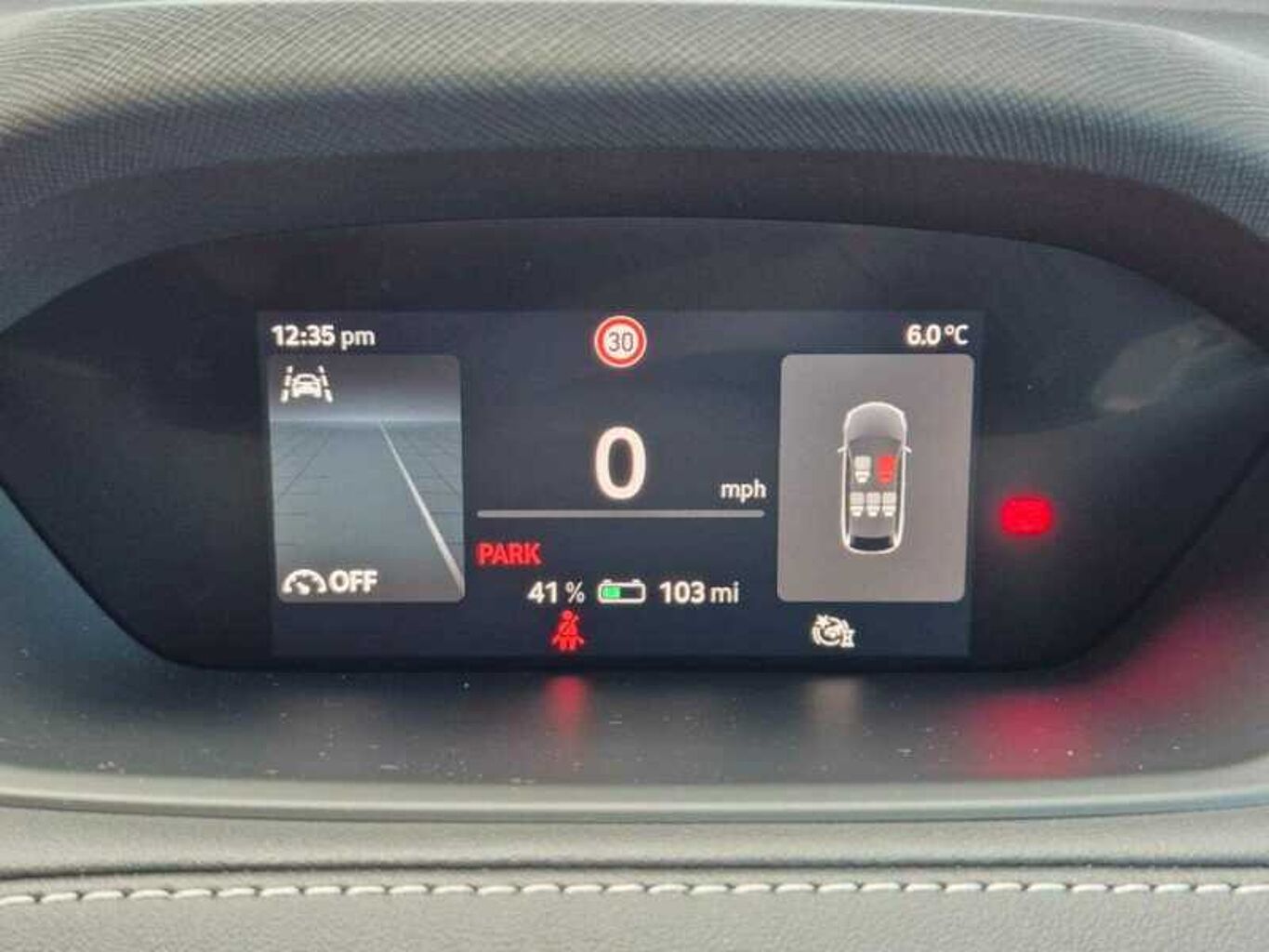 SKODA ENYAQ 250kW vRS 82kWh 4x4 5dr Auto