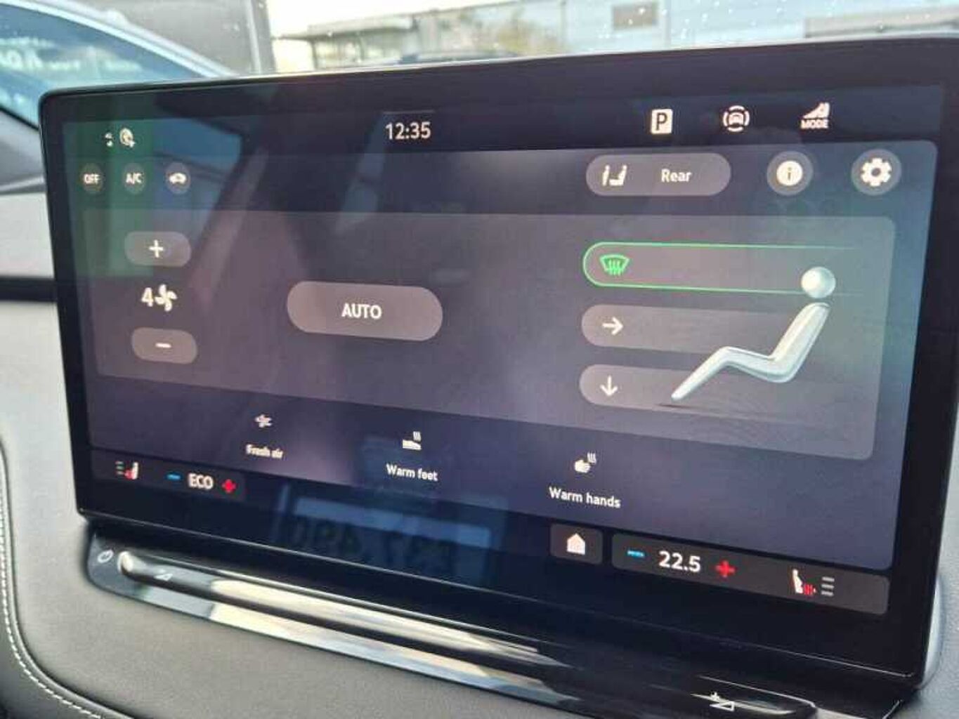SKODA ENYAQ 250kW vRS 82kWh 4x4 5dr Auto