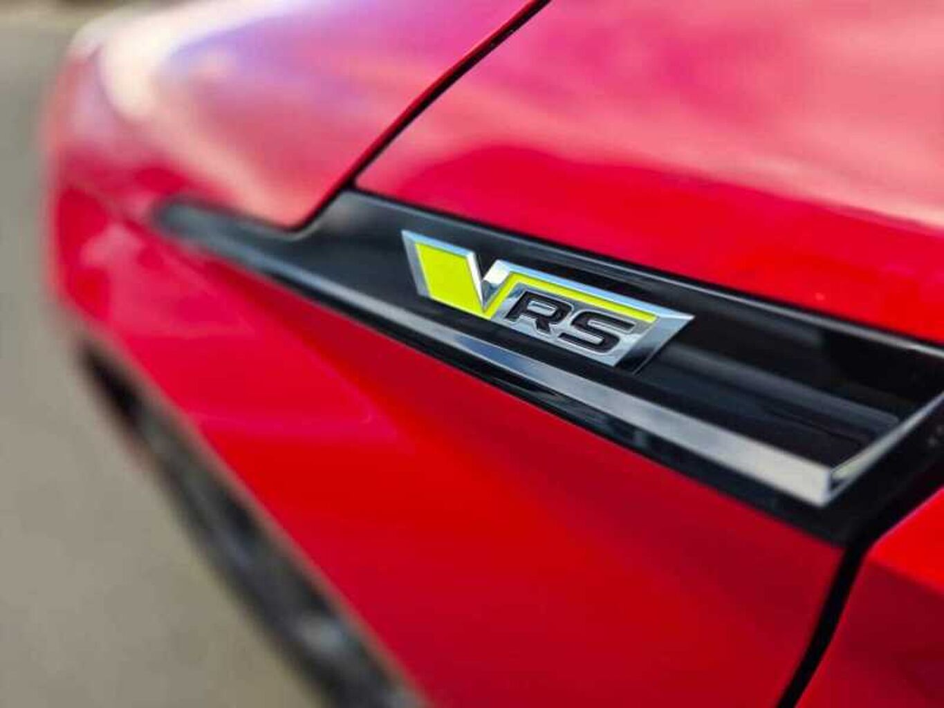 SKODA ENYAQ 250kW vRS 82kWh 4x4 5dr Auto