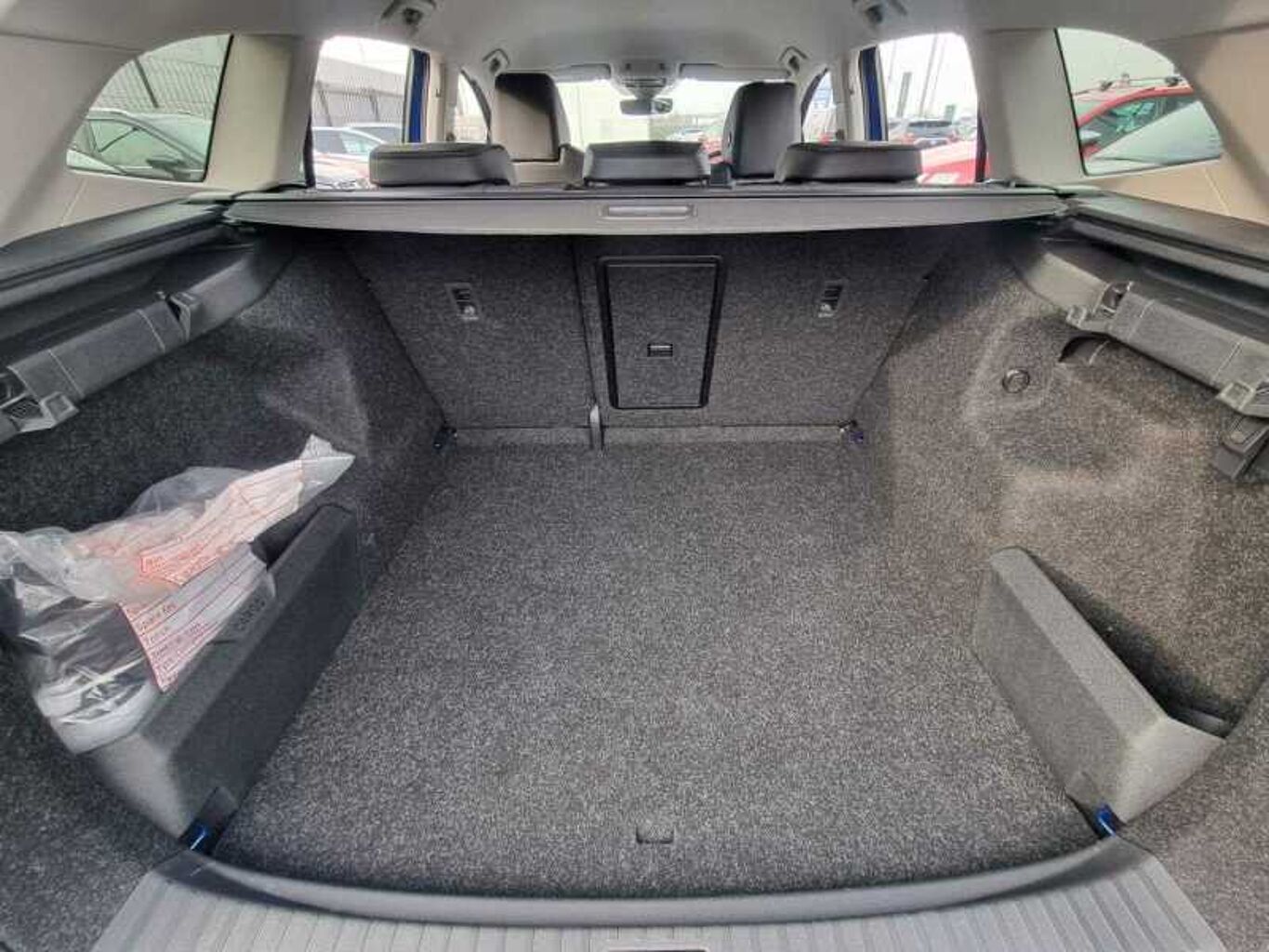 SKODA ENYAQ 210kW 85 Edition 82kWh 5dr Auto
