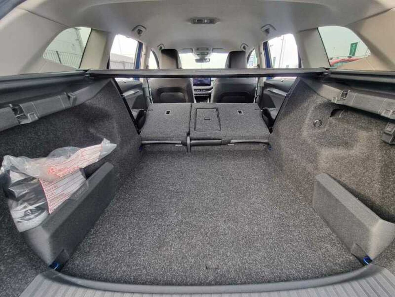 SKODA ENYAQ 210kW 85 Edition 82kWh 5dr Auto