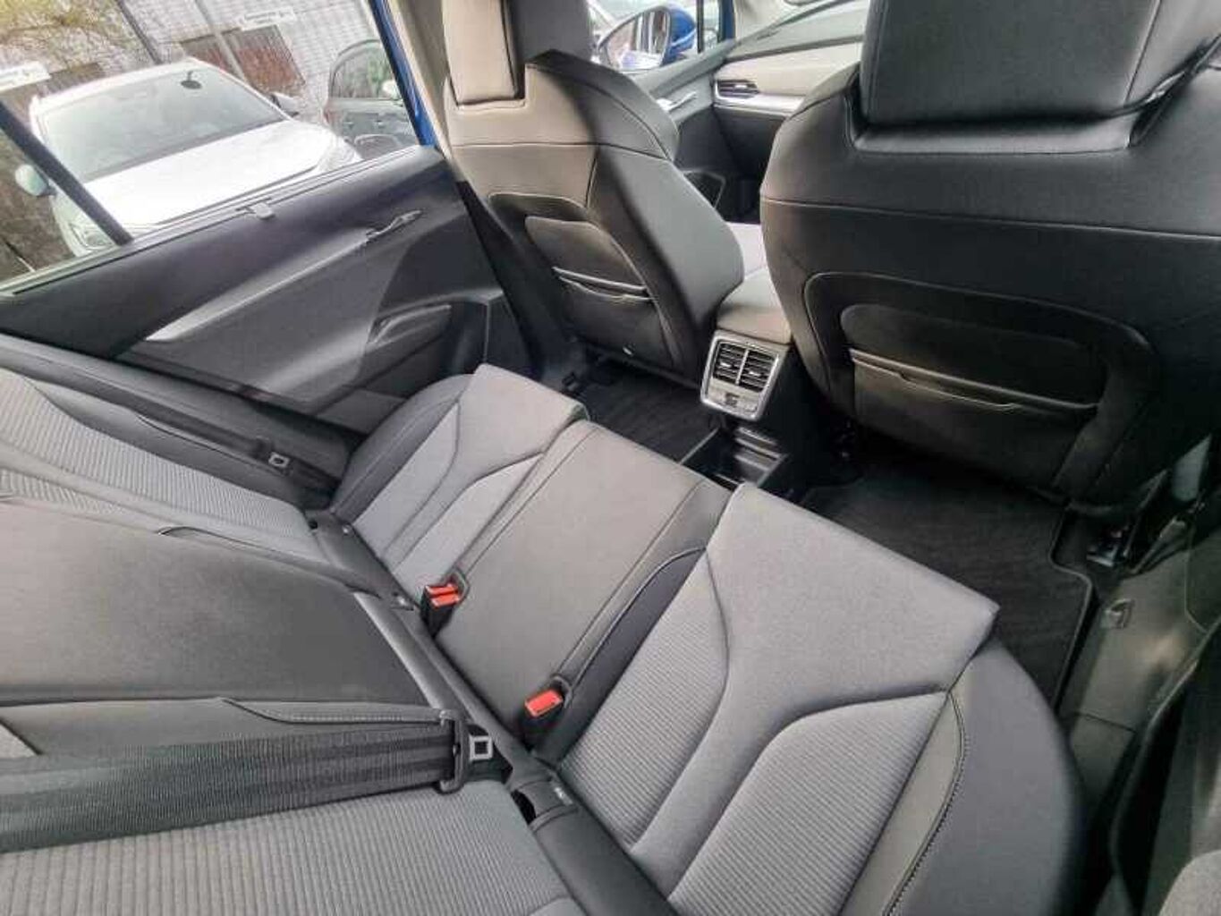 SKODA ENYAQ 210kW 85 Edition 82kWh 5dr Auto