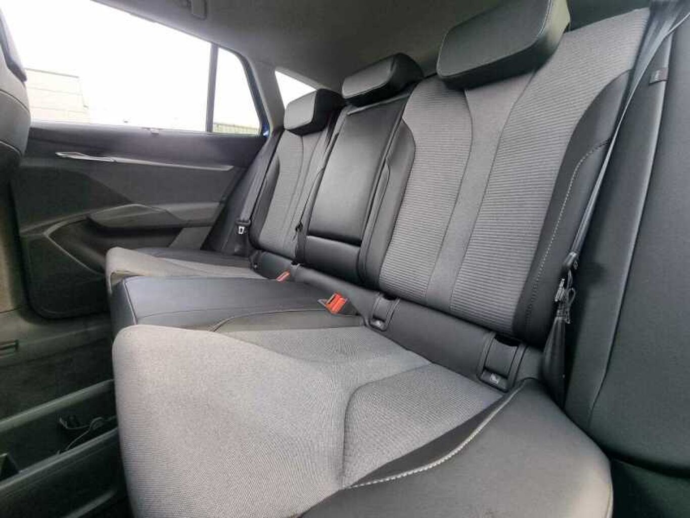 SKODA ENYAQ 210kW 85 Edition 82kWh 5dr Auto