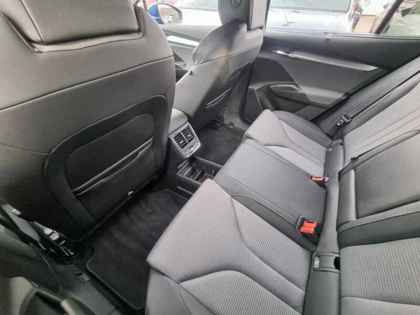 SKODA ENYAQ 210kW 85 Edition 82kWh 5dr Auto