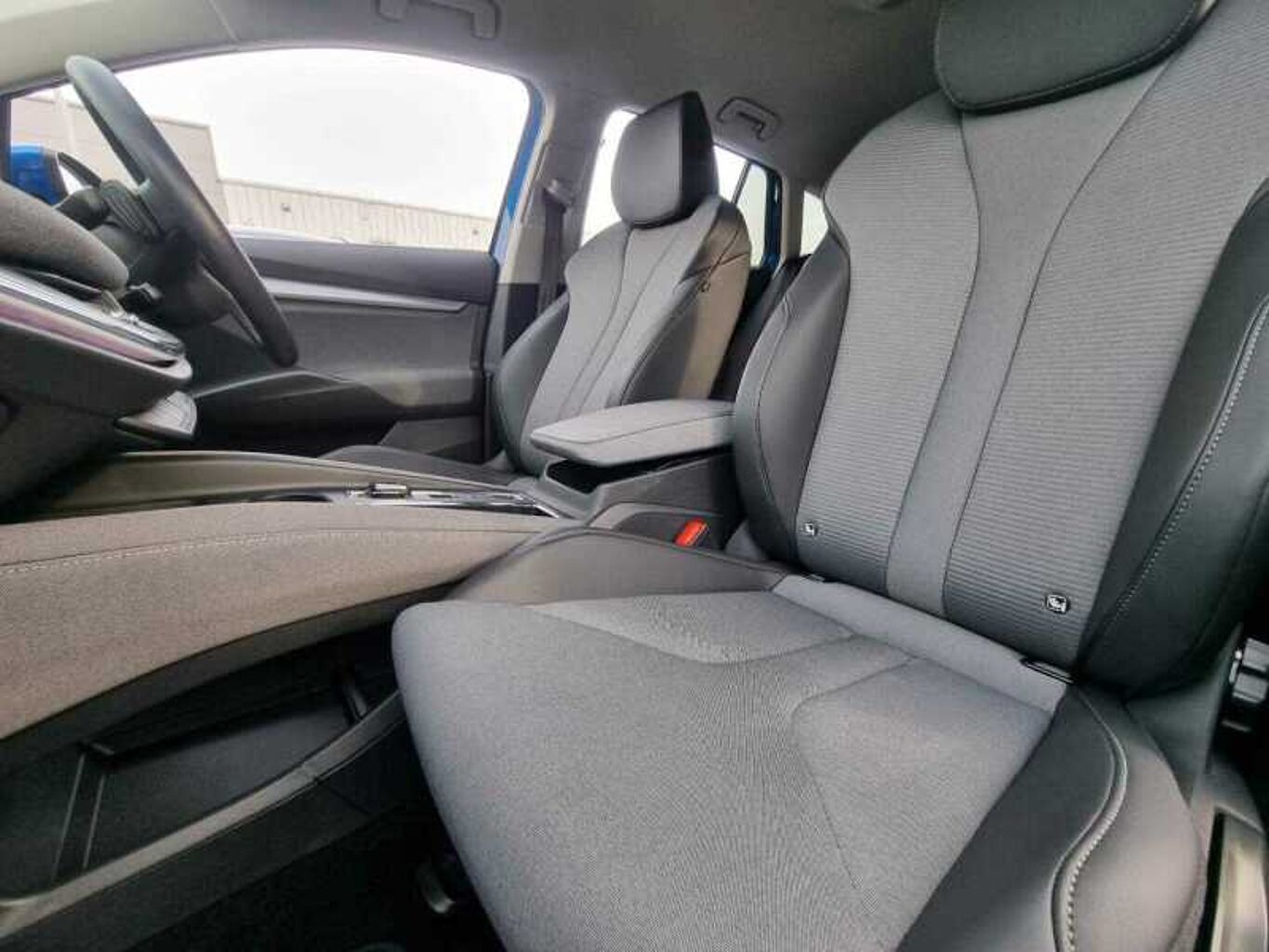 SKODA ENYAQ 210kW 85 Edition 82kWh 5dr Auto