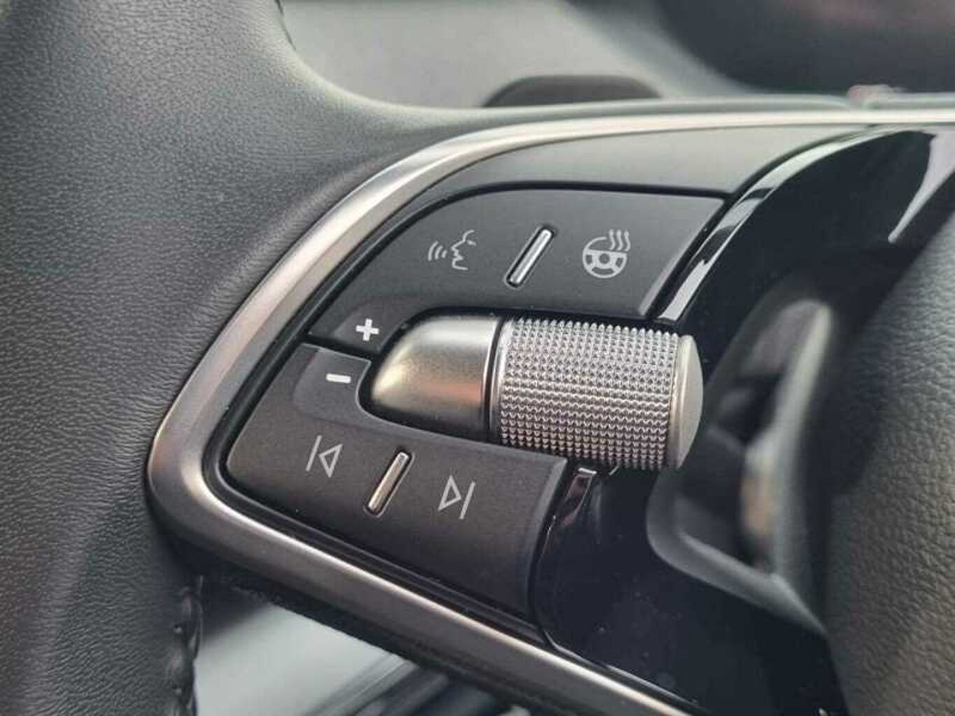 SKODA ENYAQ 210kW 85 Edition 82kWh 5dr Auto