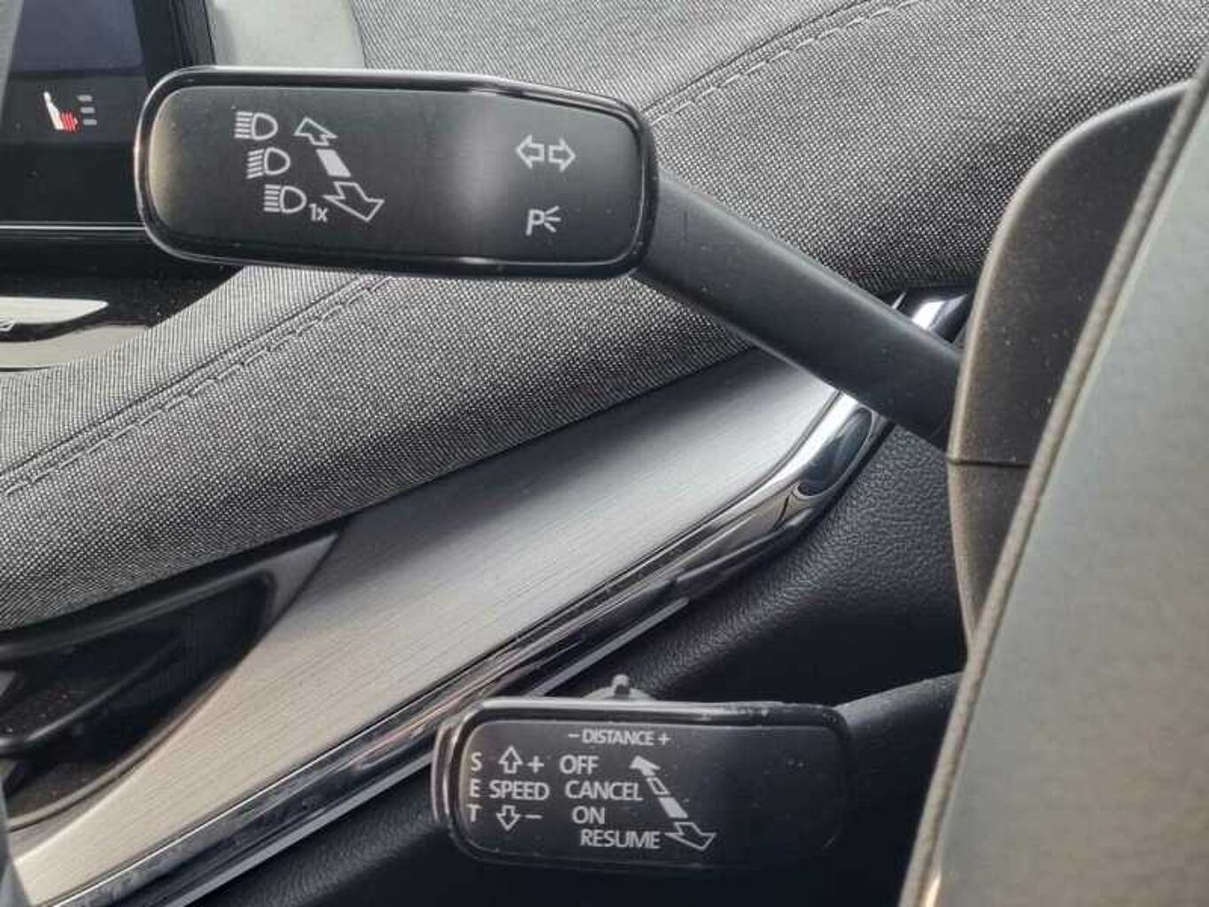 SKODA ENYAQ 210kW 85 Edition 82kWh 5dr Auto