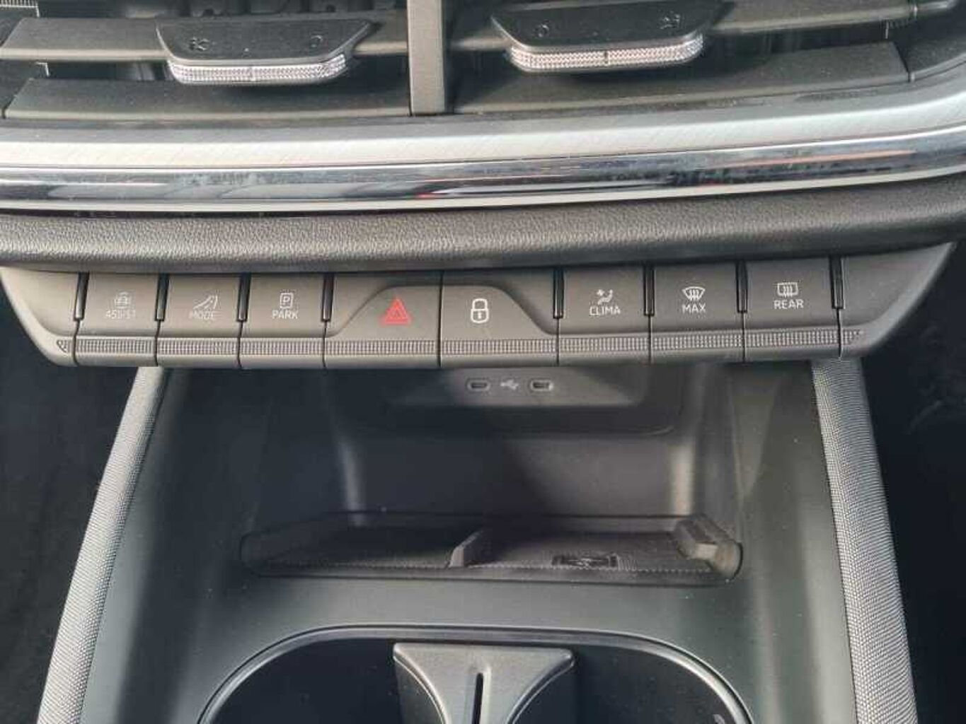 SKODA ENYAQ 210kW 85 Edition 82kWh 5dr Auto