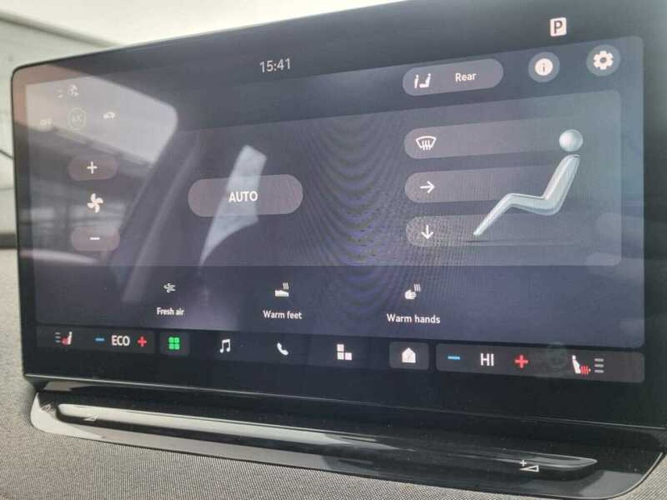 SKODA ENYAQ 210kW 85 Edition 82kWh 5dr Auto