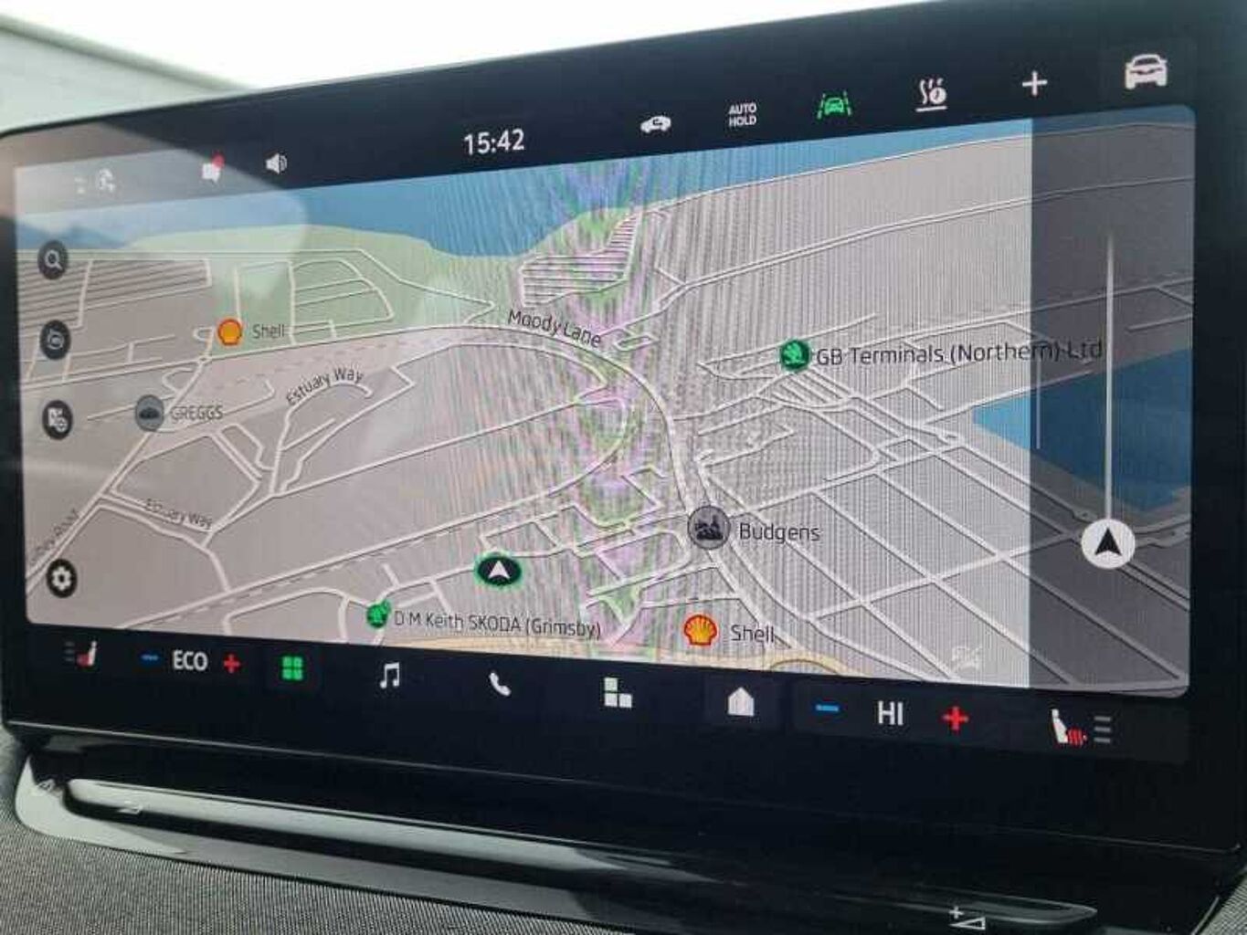SKODA ENYAQ 210kW 85 Edition 82kWh 5dr Auto