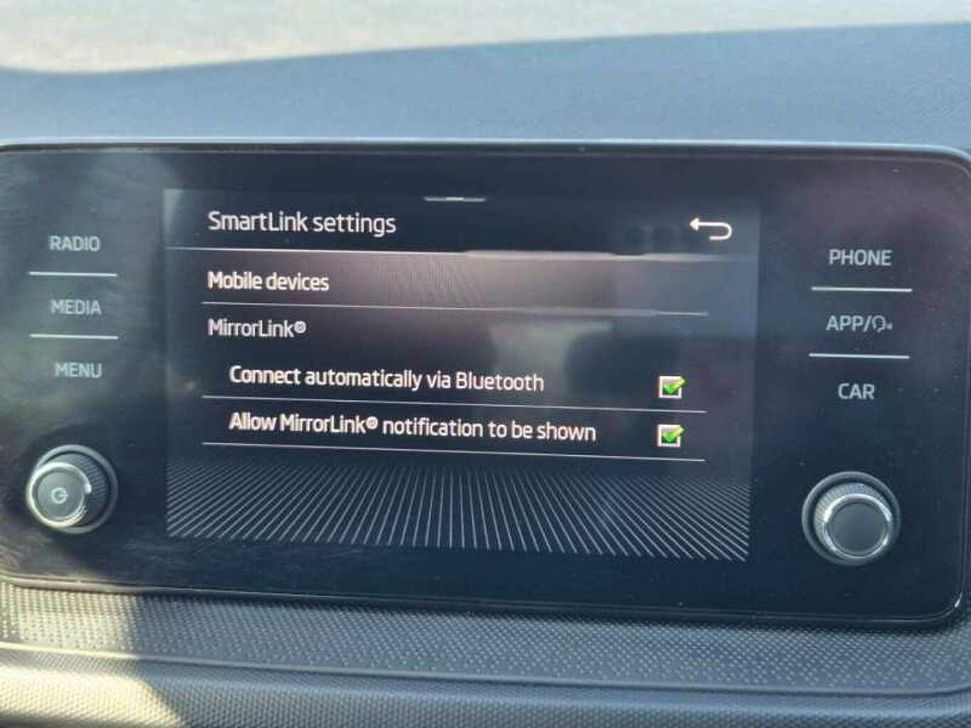 SKODA FABIA 1.0 TSI 110 Colour Edition 5dr