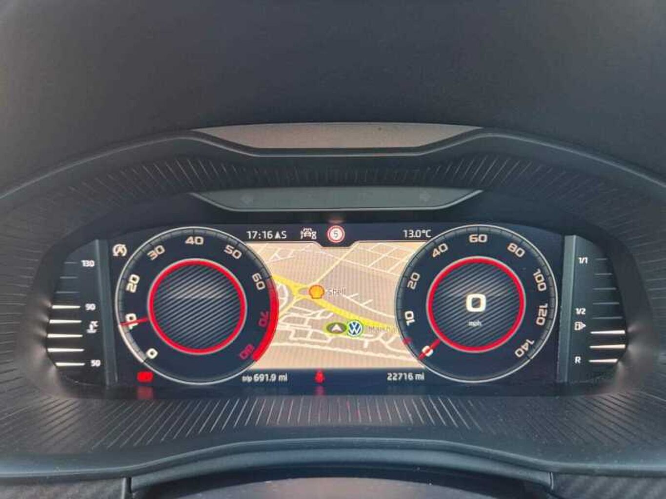 SKODA Kamiq 1.0 TSI (109ps) Monte Carlo SUV