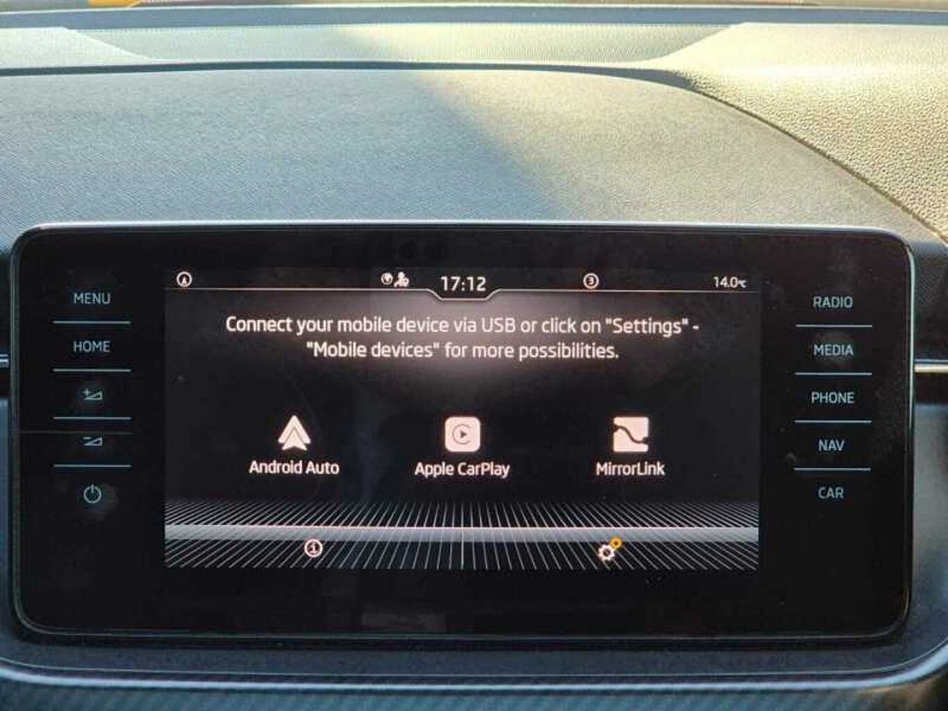 SKODA Kamiq 1.0 TSI (109ps) Monte Carlo SUV