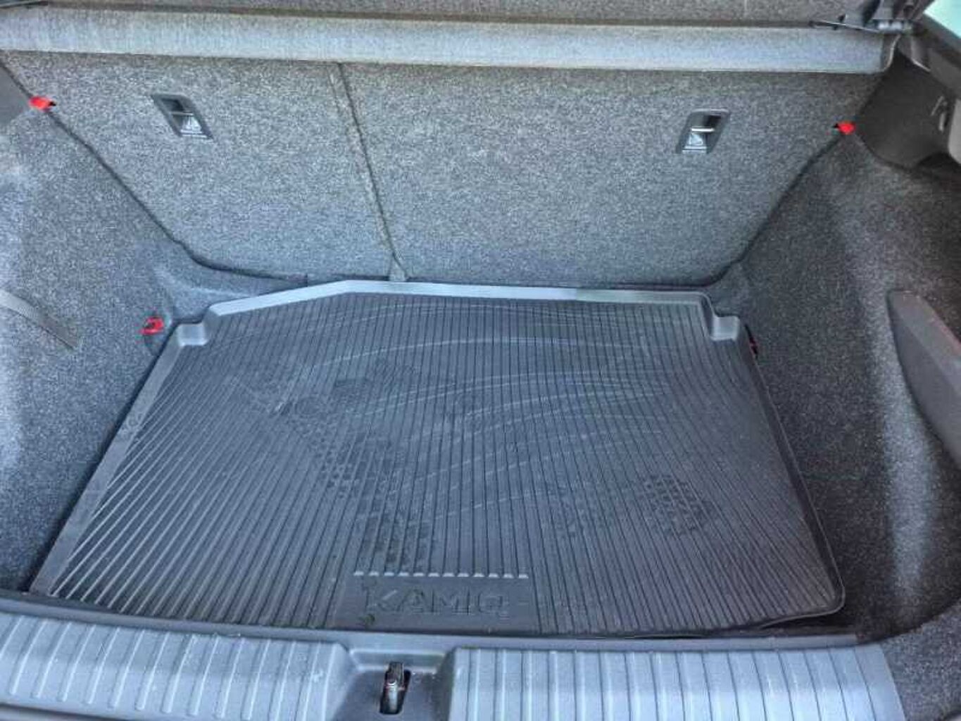 SKODA Kamiq 1.0 TSI (109ps) Monte Carlo SUV