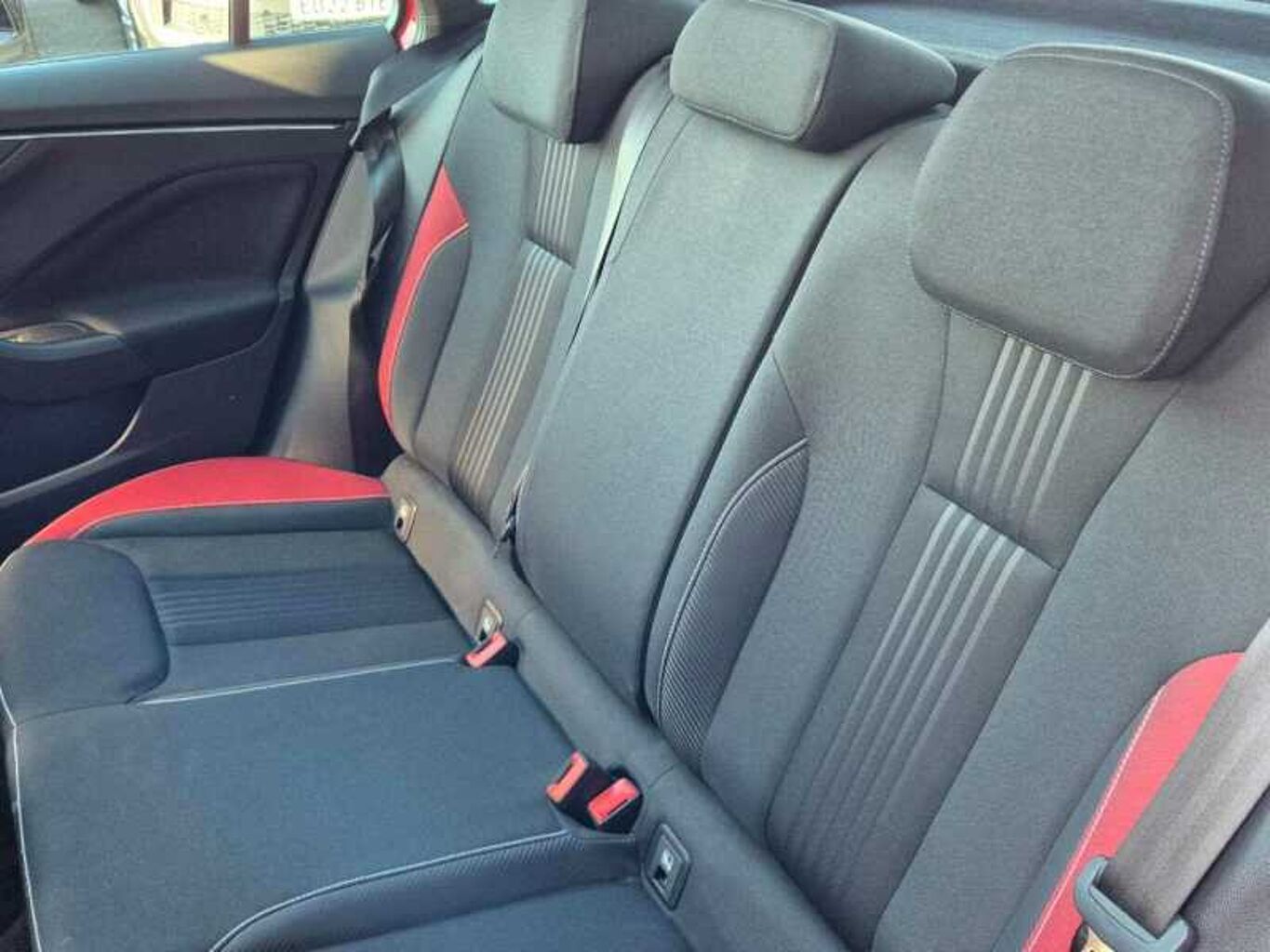 SKODA Kamiq 1.0 TSI (109ps) Monte Carlo SUV