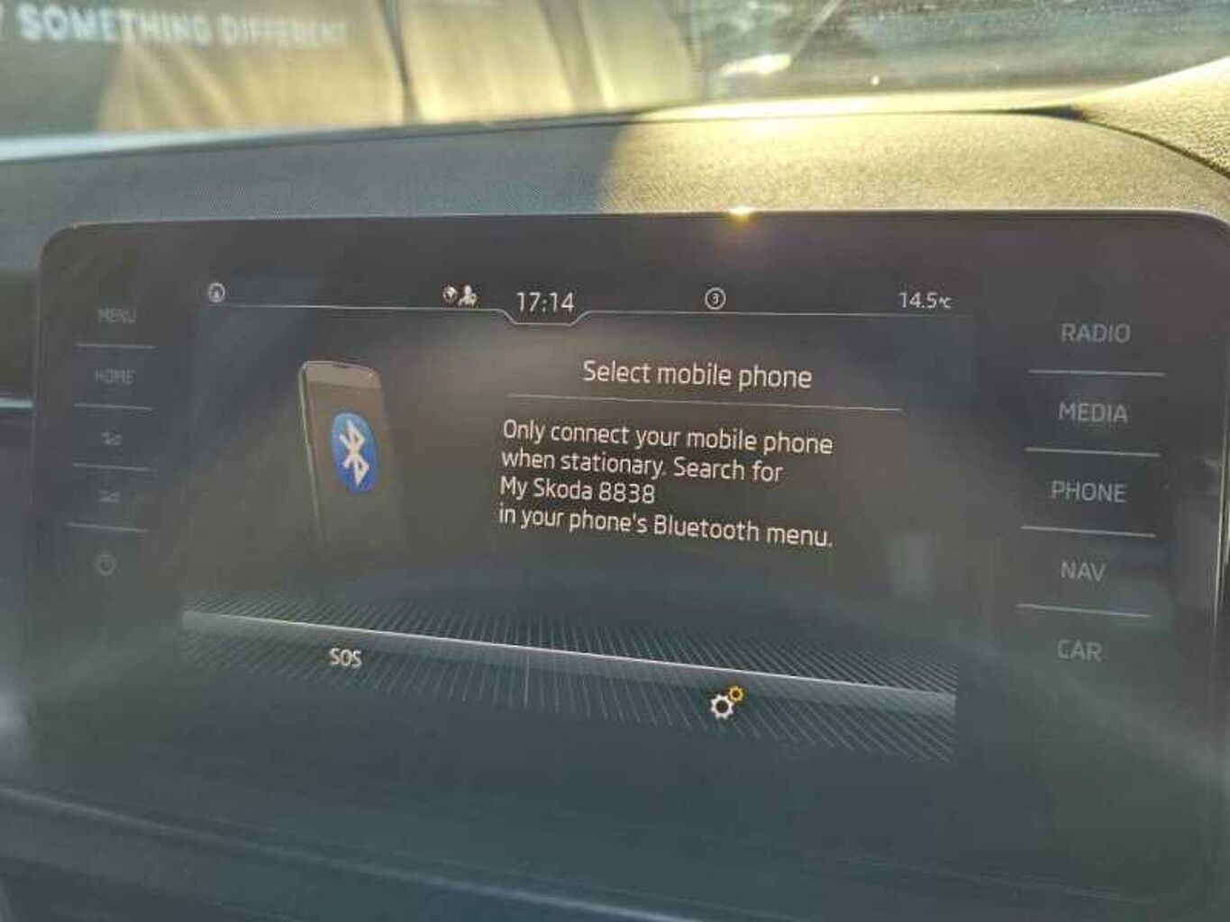 SKODA Kamiq 1.0 TSI (109ps) Monte Carlo SUV