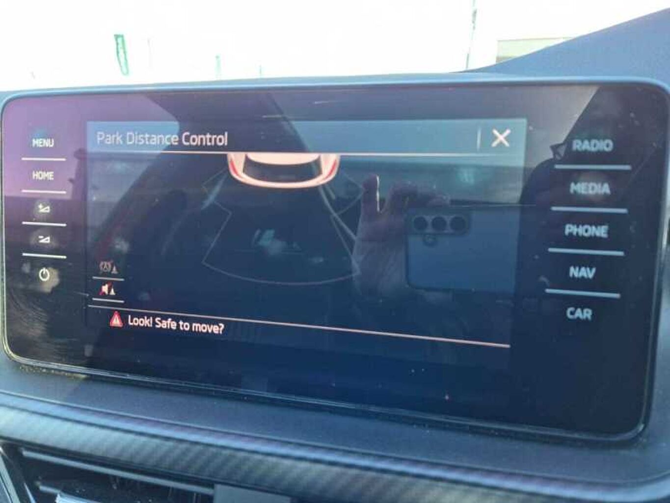 SKODA Kamiq 1.0 TSI (109ps) Monte Carlo SUV