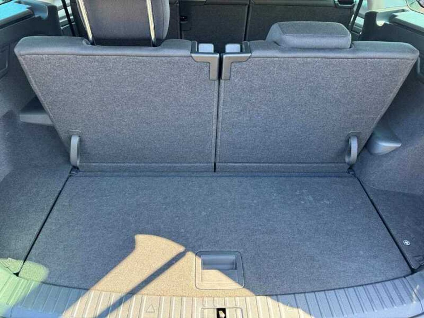 SKODA KODIAQ 1.5 TSI SE 5dr DSG [7 Seat]