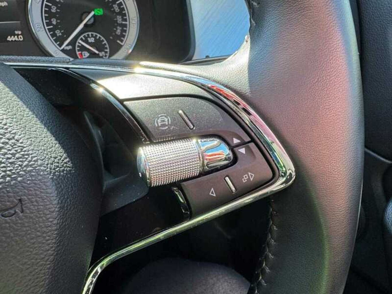 SKODA KODIAQ 1.5 TSI SE 5dr DSG [7 Seat]