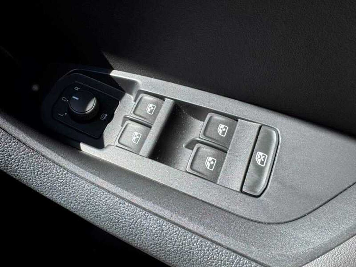 SKODA KODIAQ 1.5 TSI SE 5dr DSG [7 Seat]