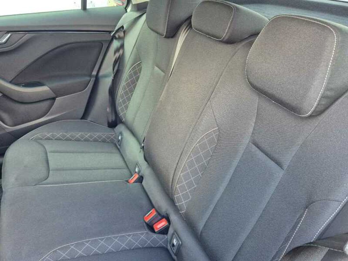 SKODA Kamiq 1.5 TSI (150ps) SE Drive DSG SUV