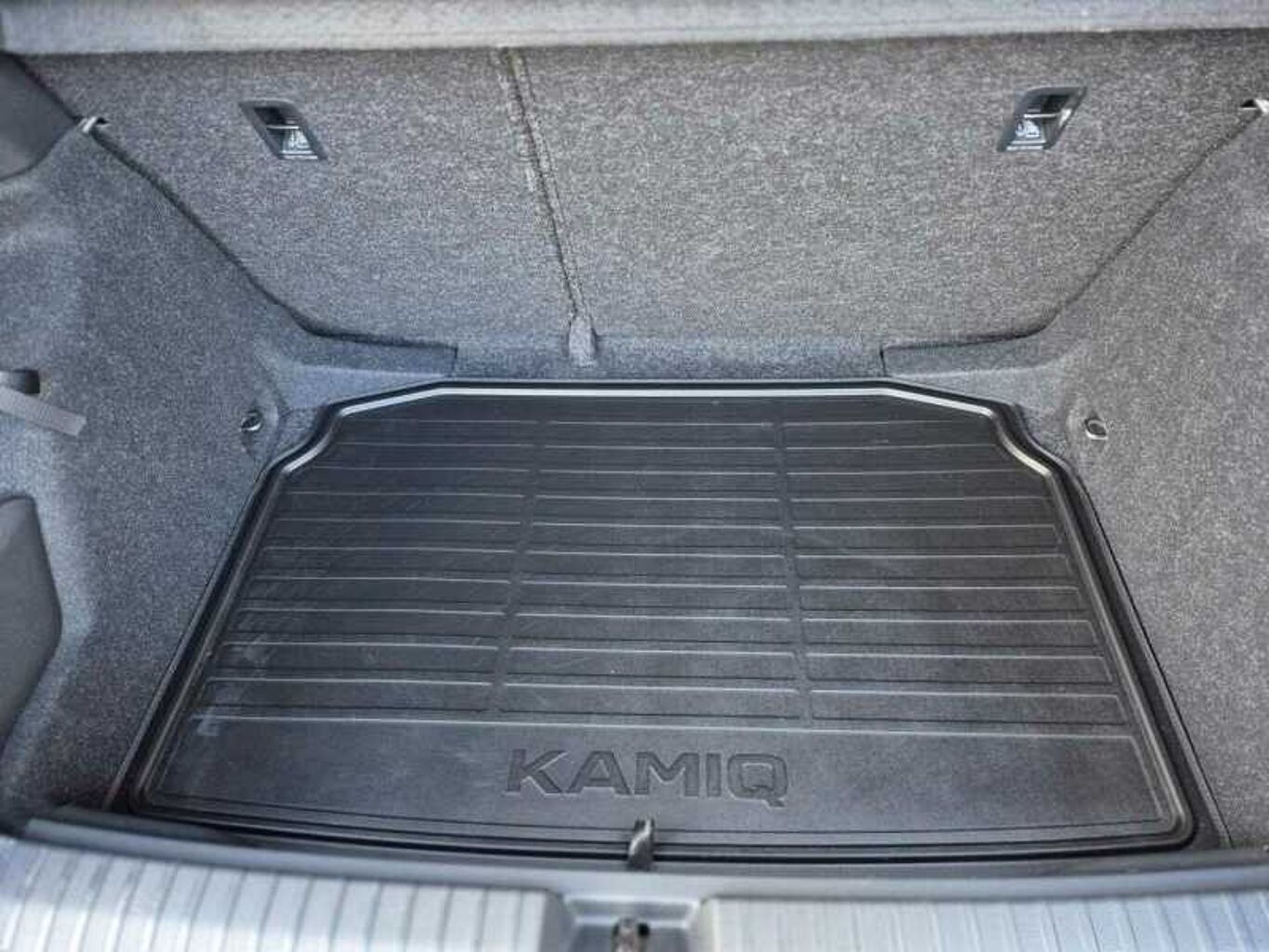 SKODA Kamiq 1.5 TSI (150ps) SE Drive DSG SUV