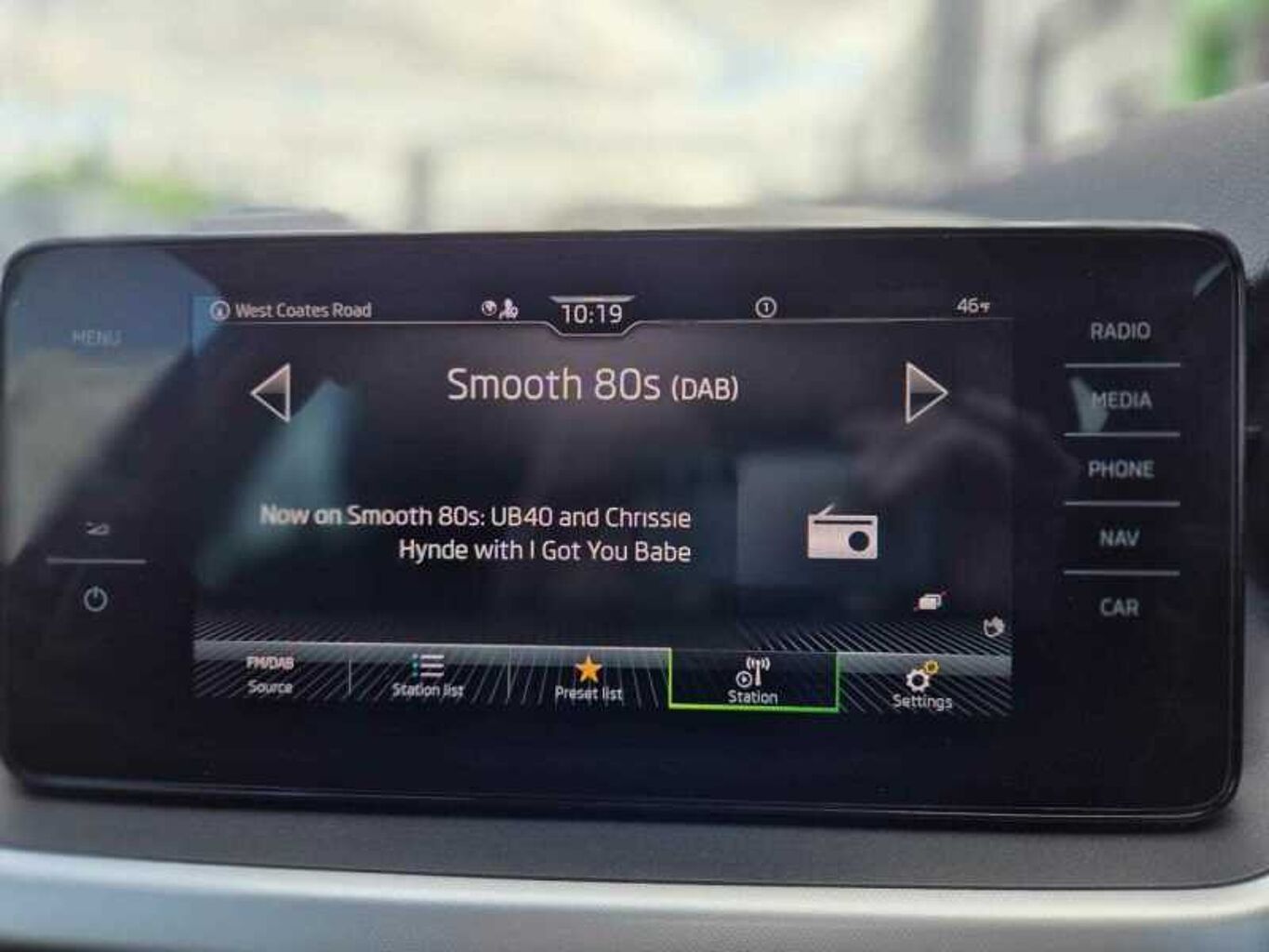 SKODA Kamiq 1.5 TSI (150ps) SE Drive DSG SUV