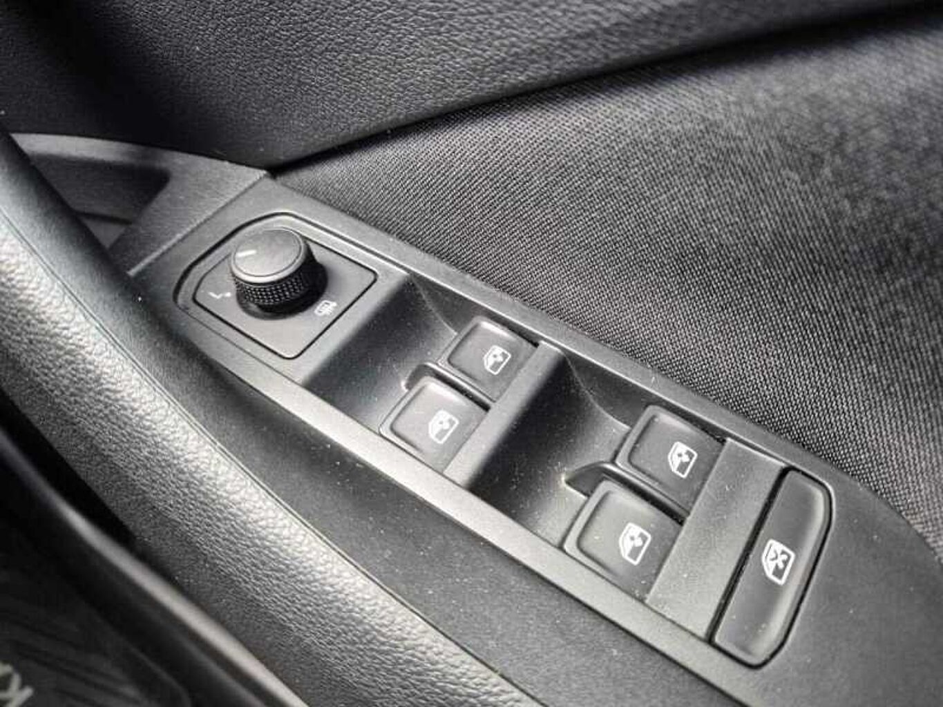 SKODA Kamiq 1.5 TSI (150ps) SE Drive DSG SUV