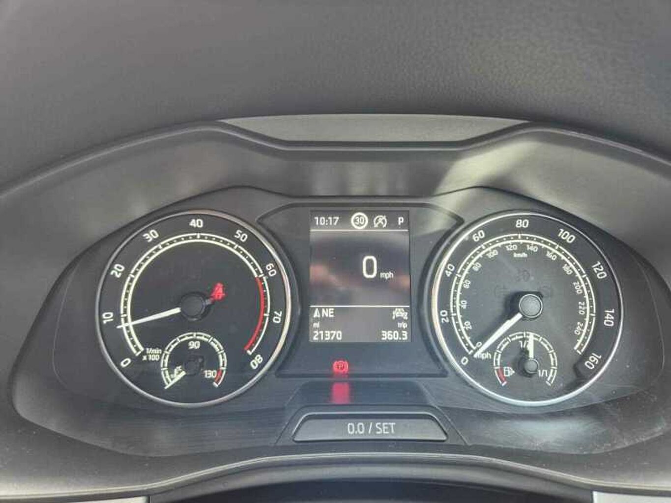 SKODA Kamiq 1.5 TSI (150ps) SE Drive DSG SUV