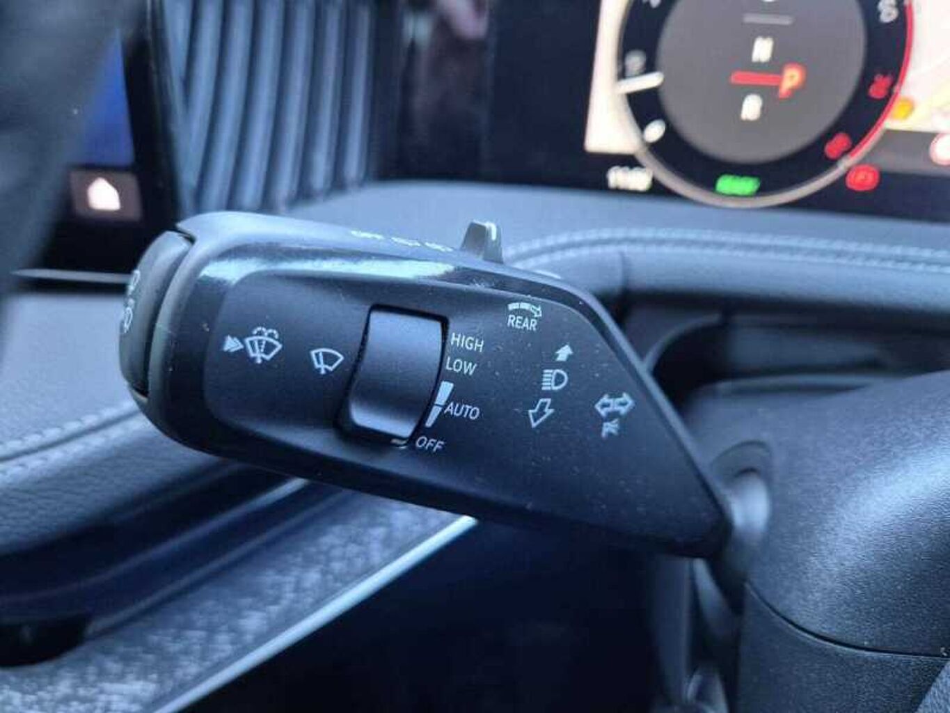 SKODA SUPERB 1.5 TSI e-TEC SE L 5dr DSG