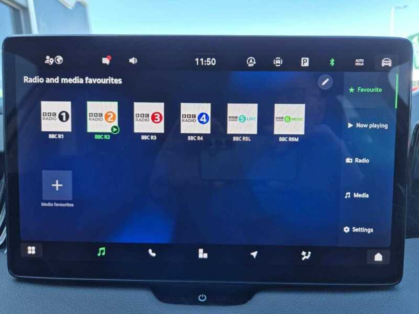 SKODA SUPERB 1.5 TSI e-TEC SE L 5dr DSG