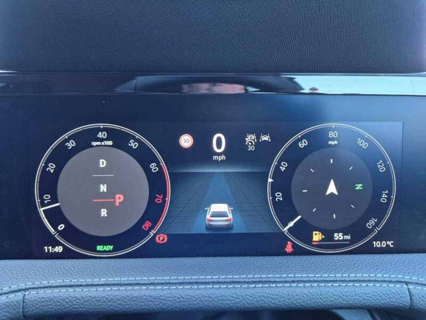 SKODA SUPERB 1.5 TSI e-TEC SE L 5dr DSG