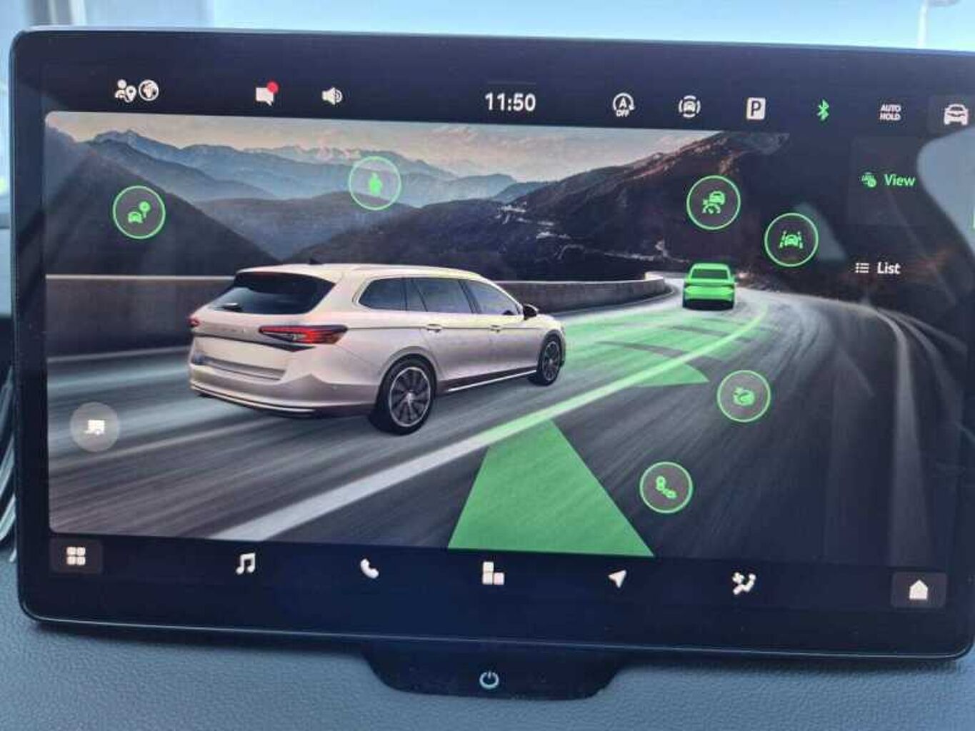 SKODA SUPERB 1.5 TSI e-TEC SE L 5dr DSG