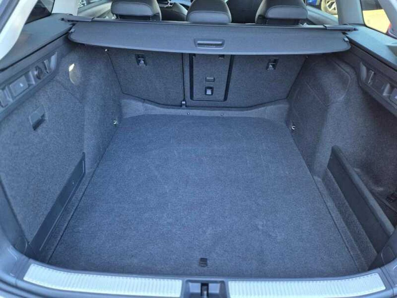 SKODA SUPERB 1.5 TSI e-TEC SE L 5dr DSG