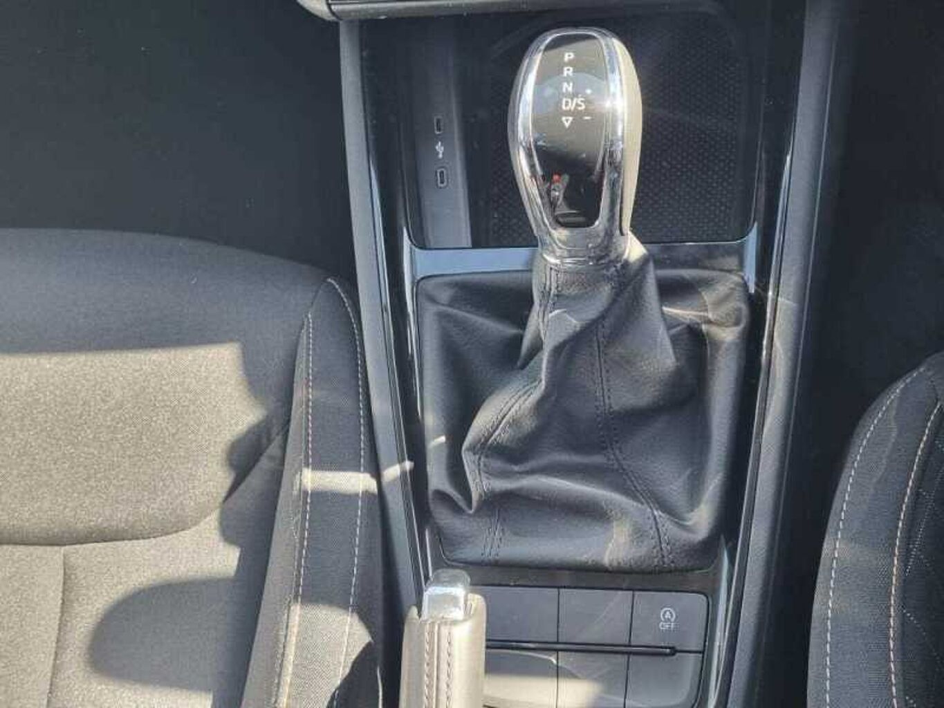 SKODA Kamiq 1.5 TSI (150ps) SE SUV
