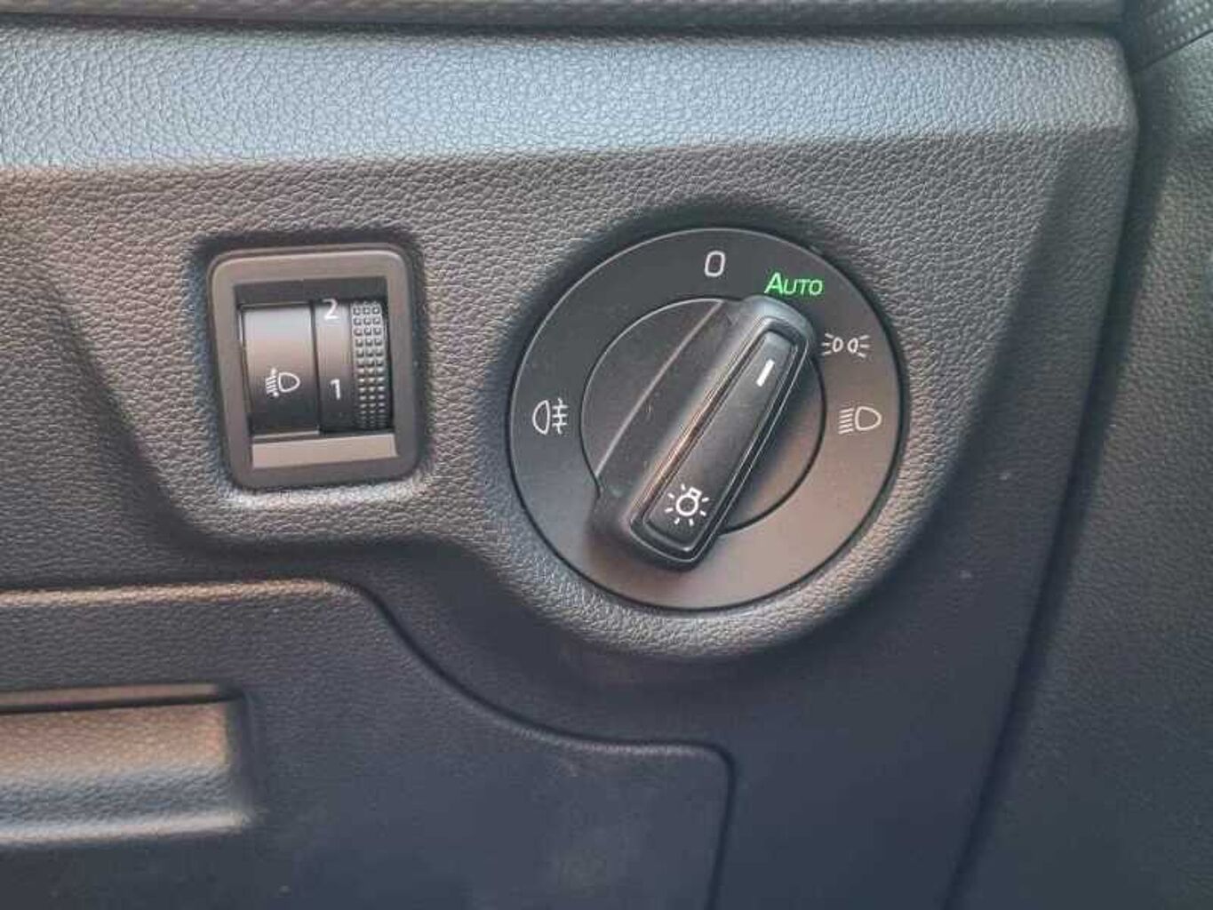 SKODA Kamiq 1.5 TSI (150ps) SE SUV