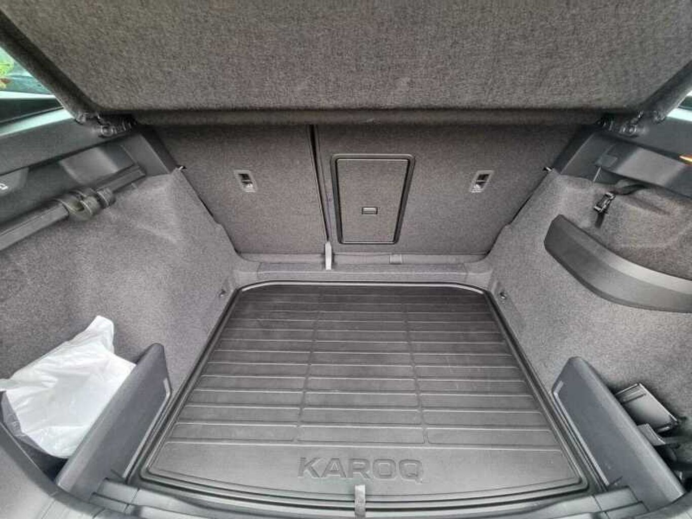 SKODA KAROQ 1.5 TSI SE Drive 5dr DSG