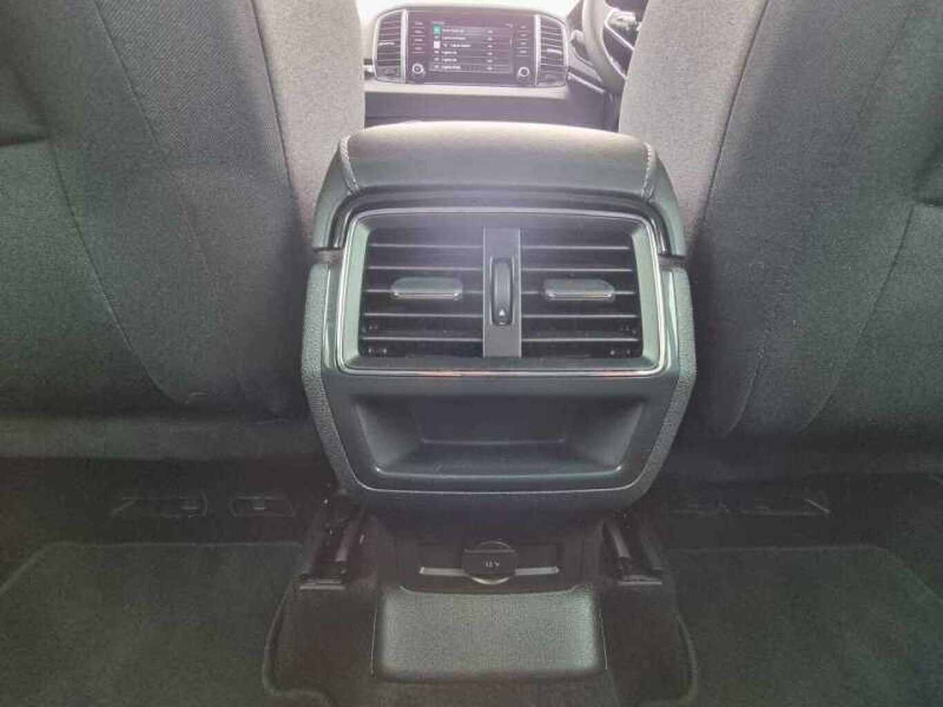 SKODA KAROQ 1.5 TSI SE Drive 5dr DSG
