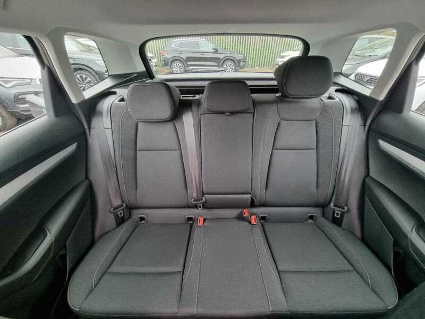 SKODA KAROQ 1.5 TSI SE Drive 5dr DSG