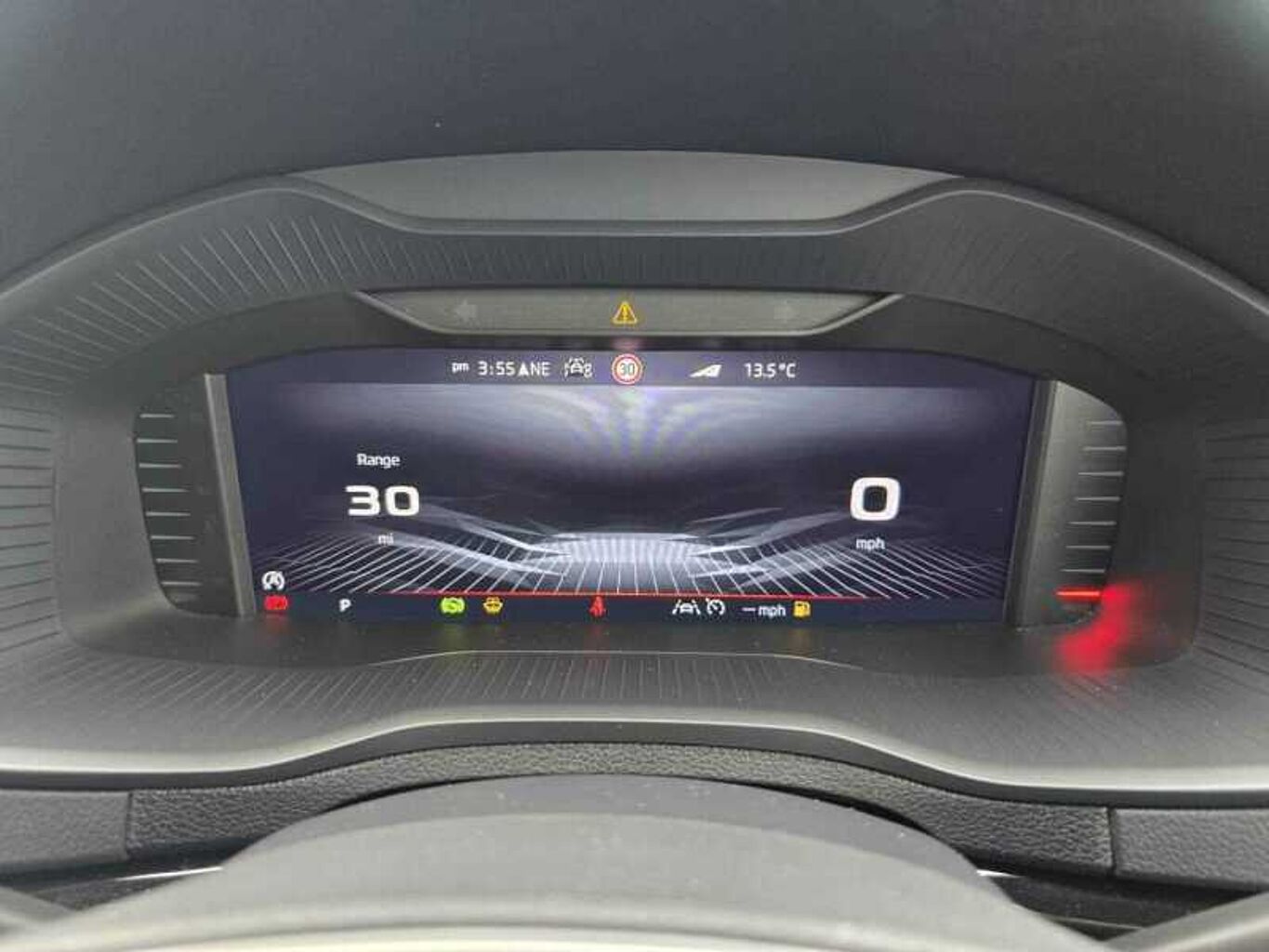 SKODA Karoq SUV 1.5 TSI (150ps) SportLine ACT